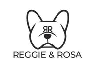 Reggie & Rosa