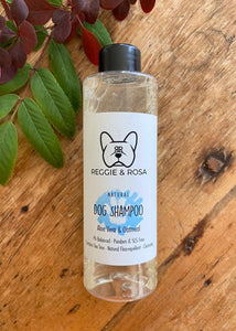 Good boy 2 in 1 dog shampoo and conditioner clearance oatmeal and coconut oil